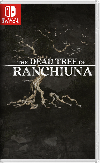 [Nintendo Switch] The Dead Tree of Ranchiuna [NSP][RUS/Multi7]