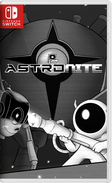 [Nintendo Switch] Astronite [NSZ][ENG]