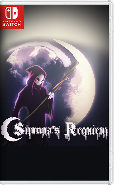 [Nintendo Switch] Simona's Requiem [NSZ][ENG]