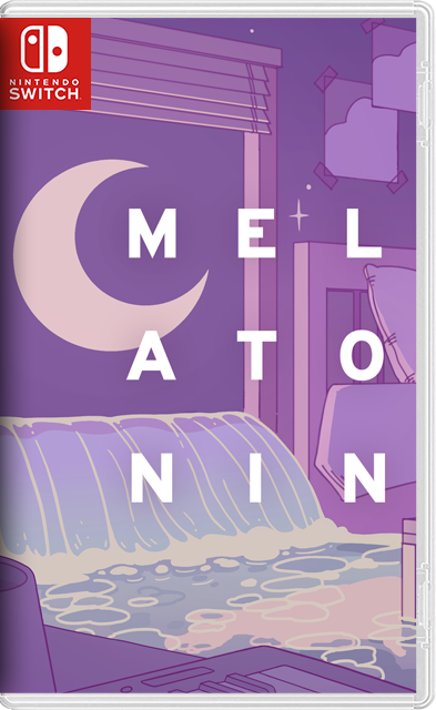 [Nintendo Switch] Melatonin [NSZ][ENG]