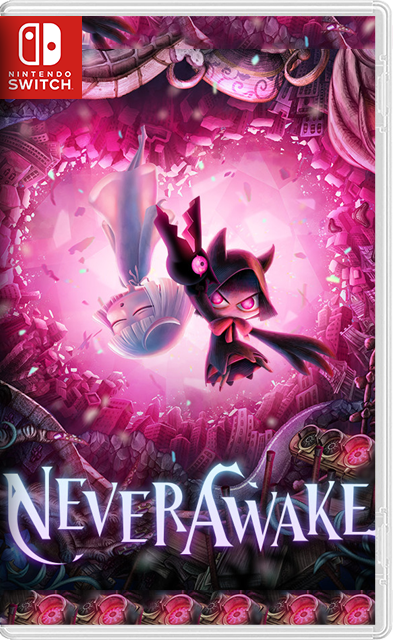 [Nintendo Switch] NeverAwake (Never Awake) [NSZ][ENG]