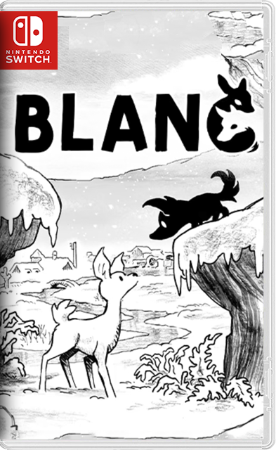 [Nintendo Switch] Blanc [NSZ][ENG]