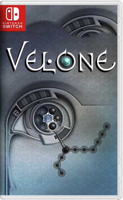 [Nintendo Switch] Velone [NSZ][RUS/Multi10]