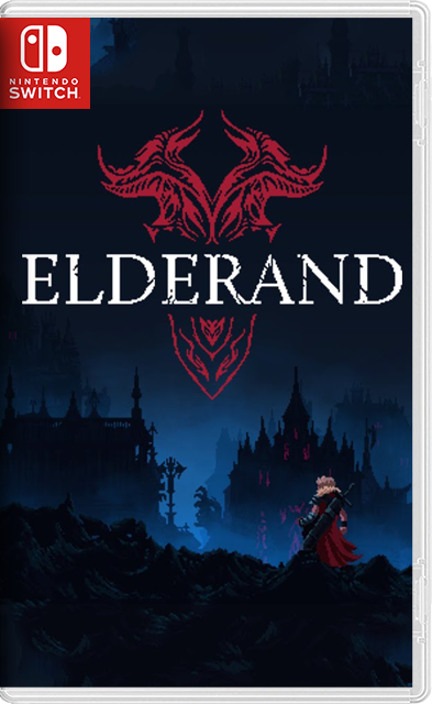 [Nintendo Switch] Elderand [NSZ][RUS/Multi8]