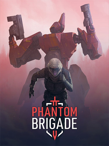 Phantom Brigade [P] [RUS + ENG + 9 / ENG] (2023) (build 10688478) [P2P]