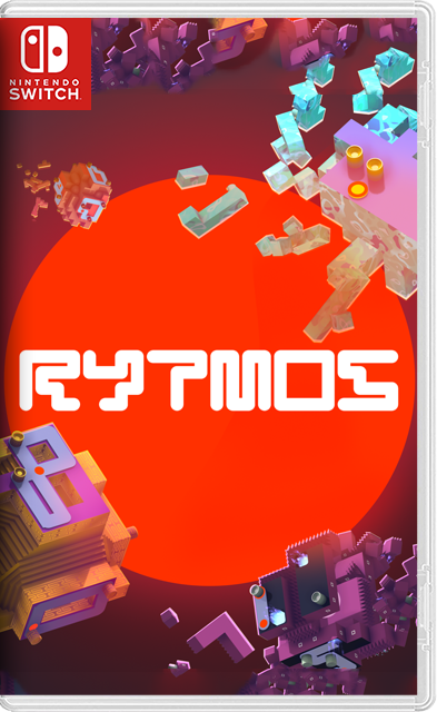 [Nintendo Switch] Rytmos [NSZ][RUS/Multi11]