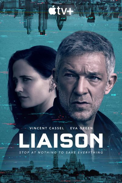 Связь / Liaison / Сезон: 1 / Серии: 1-3 из 6 (Стивен Хопкинс) [2023, Франция, Великобритания, триллер, HEVC, HDR10+, WEB-DL 2160p, 4k] Dub (Невафильм) + Original + Sub (Rus, Eng)