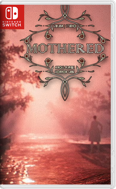 [Nintendo Switch] Mothered [NSZ][ENG]