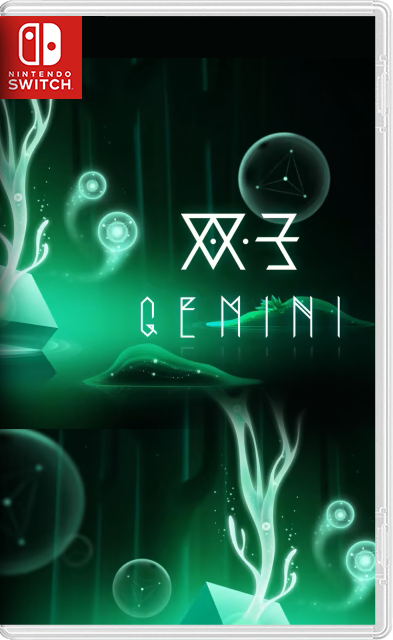 [Nintendo Switch] Gemini [NSZ][Multi]