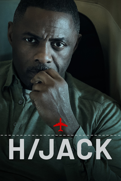 Захваченный рейс / Hijack / Сезон: 1 / Серии: 1-2 из 7 (Джим Филд Смит) [2023, США, триллер, драма, WEB-DL 1080p] Dub (Невафильм) + Original + Sub (Rus, Eng, Heb, Ukr)