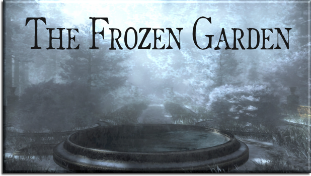 The Frozen Garden [P] [ENG / ENG] (2023) (Build 11771483) [Scene]