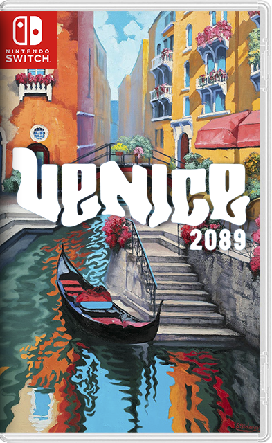 [Nintendo Switch] Venice 2089 [NSZ][ENG]