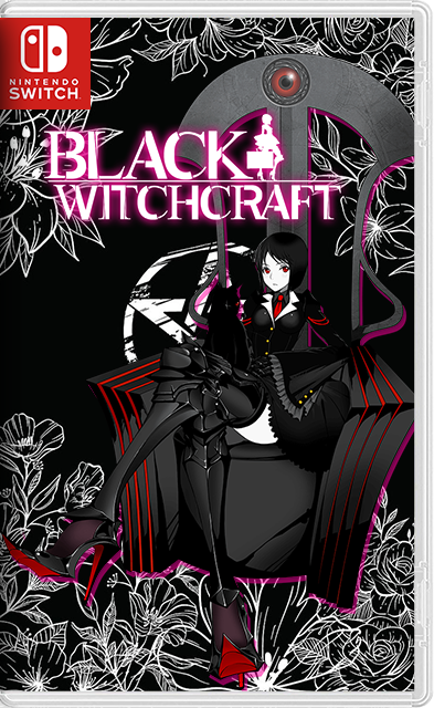 [Nintendo Switch] Black Witchcraft [NSZ][ENG]