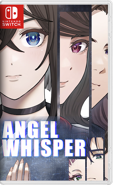 [Nintendo Switch] Angel Whisper [NSP][ENG]