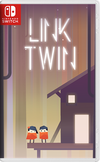 [Nintendo Switch] Link Twin [NSZ][ENG]