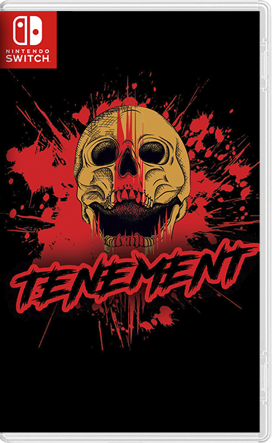 [Nintendo Switch] Tenement [NSZ][ENG]