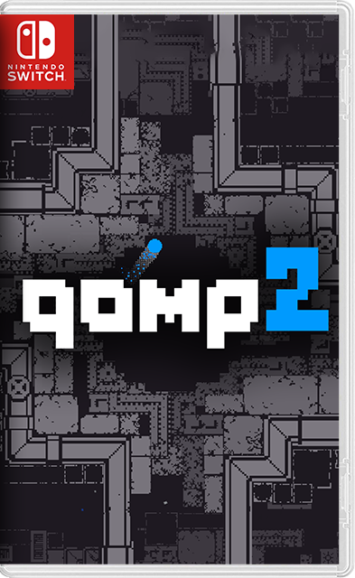 [Nintendo Switch] Qomp 2 [NSZ][ENG]