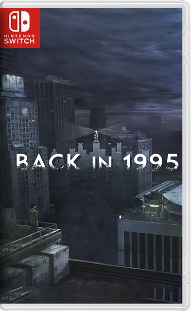 [Nintendo Switch] Back in 1995 [NSZ][RUS/Multi8]