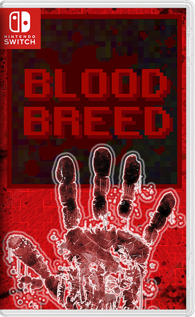 [Nintendo Switch] Blood Breed [NSZ][ENG]