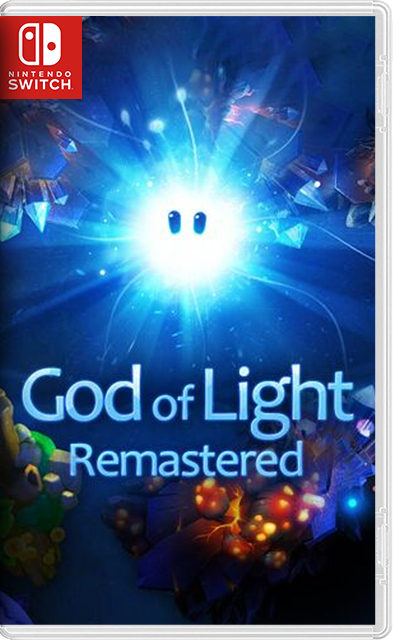 [Nintendo Switch] God of Light Remastered [NSZ][RUS/Multi10]