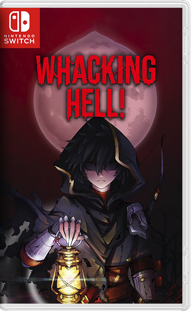 [Nintendo Switch] Whacking Hell [NSZ][ENG]