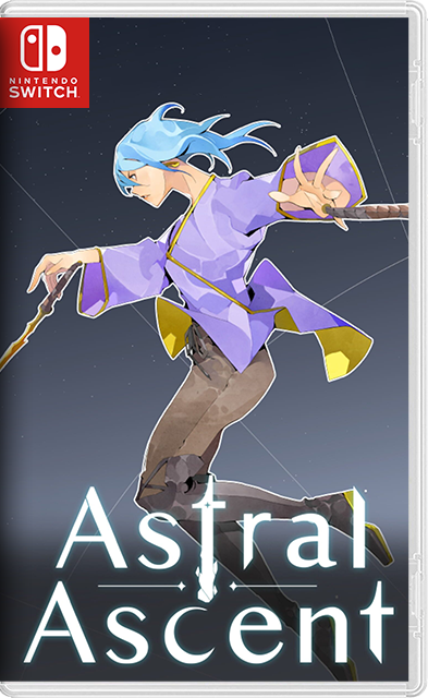 [Nintendo Switch] Astral Ascent + DLC [NSZ][RUS/Multi6]