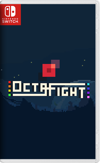 [Nintendo Switch] OctaFight (Octa Fight) [NSZ][RUS/Multi10]