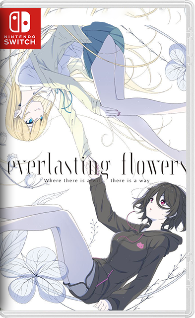 [Nintendo Switch] Everlasting Flowers [NSP][ENG]