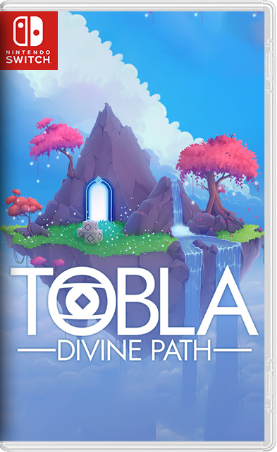 [Nintendo Switch] Tobla Divine Path [NSZ][ENG]