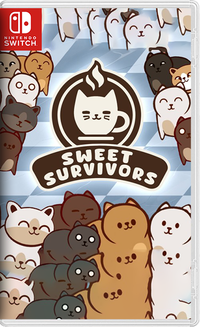 [Nintendo Switch] Sweet Survivors + 3 DLC [NSZ][ENG]