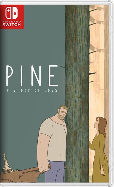 [Nintendo Switch] Pine a Story of Loss [NSZ][Multi]