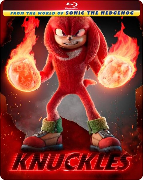 Наклз / Knuckles / Сезон: 1 / Серии: 1-6 из 6 (Кэрол Бенкер, Брэндон Трост) [2024, США, Япония, фантастика, фэнтези, боевик, комедия, BDRemux 1080p] 3x MVO (TVShows, LostFilm, HDRezka Studio) + Dub (Red Head Sound) + MVO (Ukr) + Original + Sub (Rus, Eng, Deu, Fra)