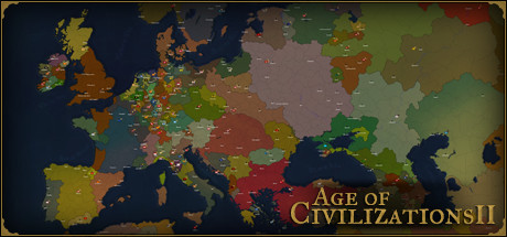 Age of Civilizations II [P] [RUS + ENG + 18] (2018) (1.014ELA) [Portable]