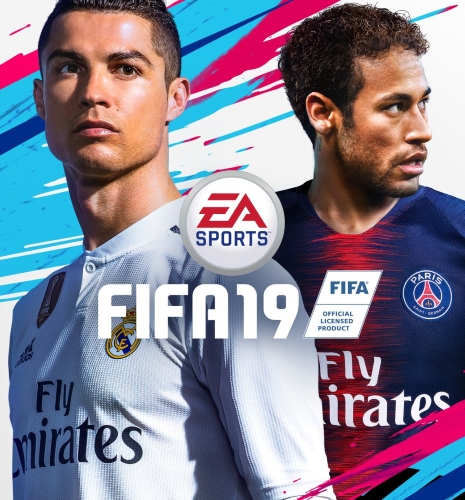 FIFA 19 [RePack] [RUS + ENG / RUS + ENG] (2018)