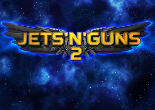 Jets'n'Guns 2 [P] [RUS] (2020) (1.0)