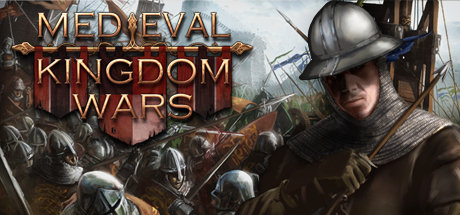 Medieval Kingdom Wars [P] [ENG + 6 / ENG] (2019) (1.0) [Scene]