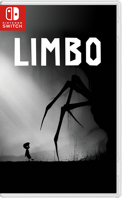 [Nintendo Switch] Limbo [NSZ][RUS/Multi8]