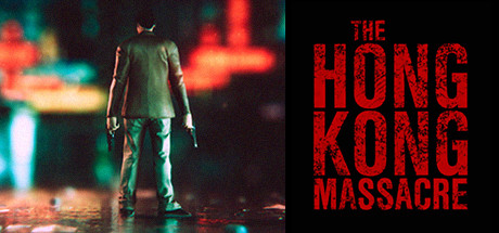 The Hong Kong Massacre [P] [ENG / ENG] (2019) (1.03) [Scene]