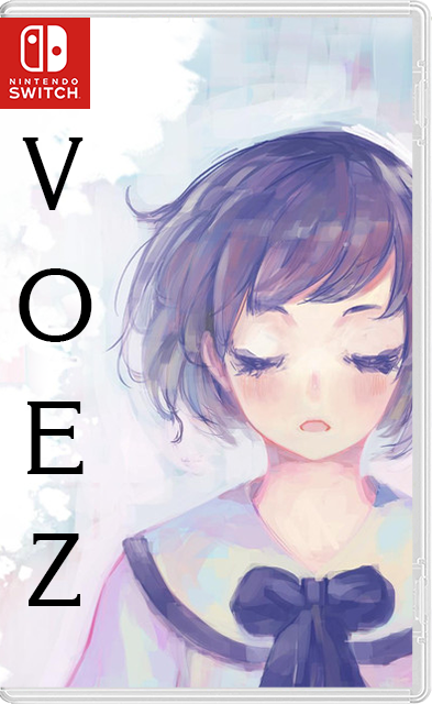 [Nintendo Switch] VOEZ [NSP][ENG]