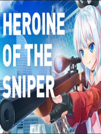 Heroine of the Sniper [P] [ENG + 1] (2019) (1.0) [Scene]