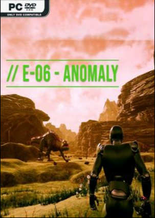 E06-Anomaly [P] [ENG + 1] (2019) [Scene]