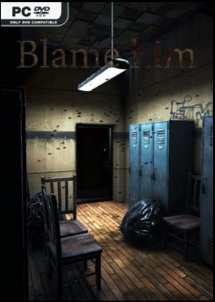 Blame Him [P] [RUS + ENG + 6] (2019) (1.01) [Scene]