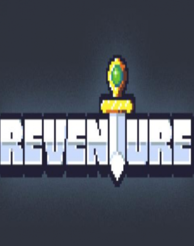 Reventure [P] [ENG + 4] (2019) (1.0) [Portable]