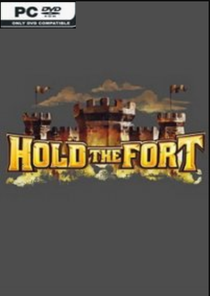 Hold The Fort [P] [RUS + ENG + 7] (2019) (1.0.0) [Scene]