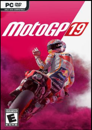 MotoGP™19 [P] [ENG + 6 / ENG] (2019) (20190614) [Scene]