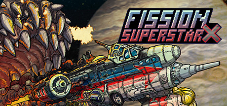 Fission Superstar X [P] [ENG + 2 / ENG] (2019) (1850) [Scene]