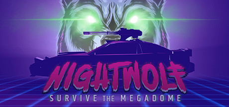 Nightwolf: Survive the Megadome [P] [RUS + ENG + 6 / ENG] (2019) [Scene]