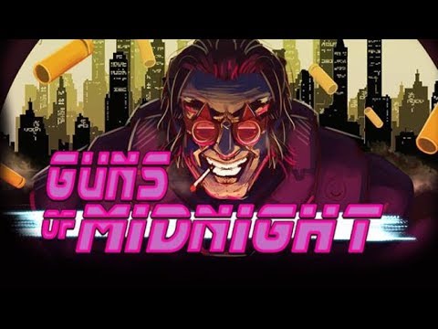 Guns of Midnight [P] [ENG / ENG] (2019) (1.17)