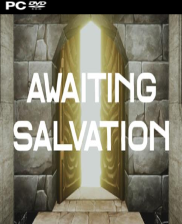 Awaiting Salvation [P] [RUS + ENG + 10] (2019) [Portable]