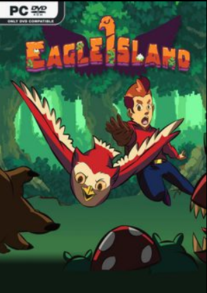 Eagle Island [P] [RUS + ENG + 4] (2019) (1.0.7.4) [Portable]